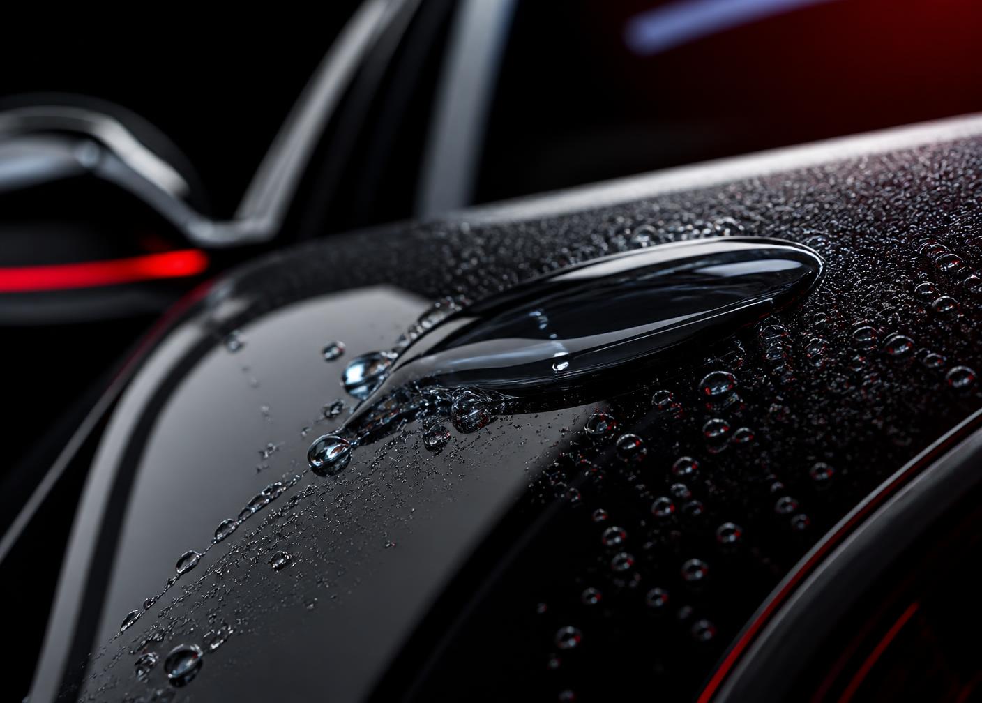 Nano Pro Ceramic Coatings